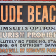 Illustration for article titled Dirty Sex Fiends Threaten the Future of Wisconsins Sleepiest Nude Beach